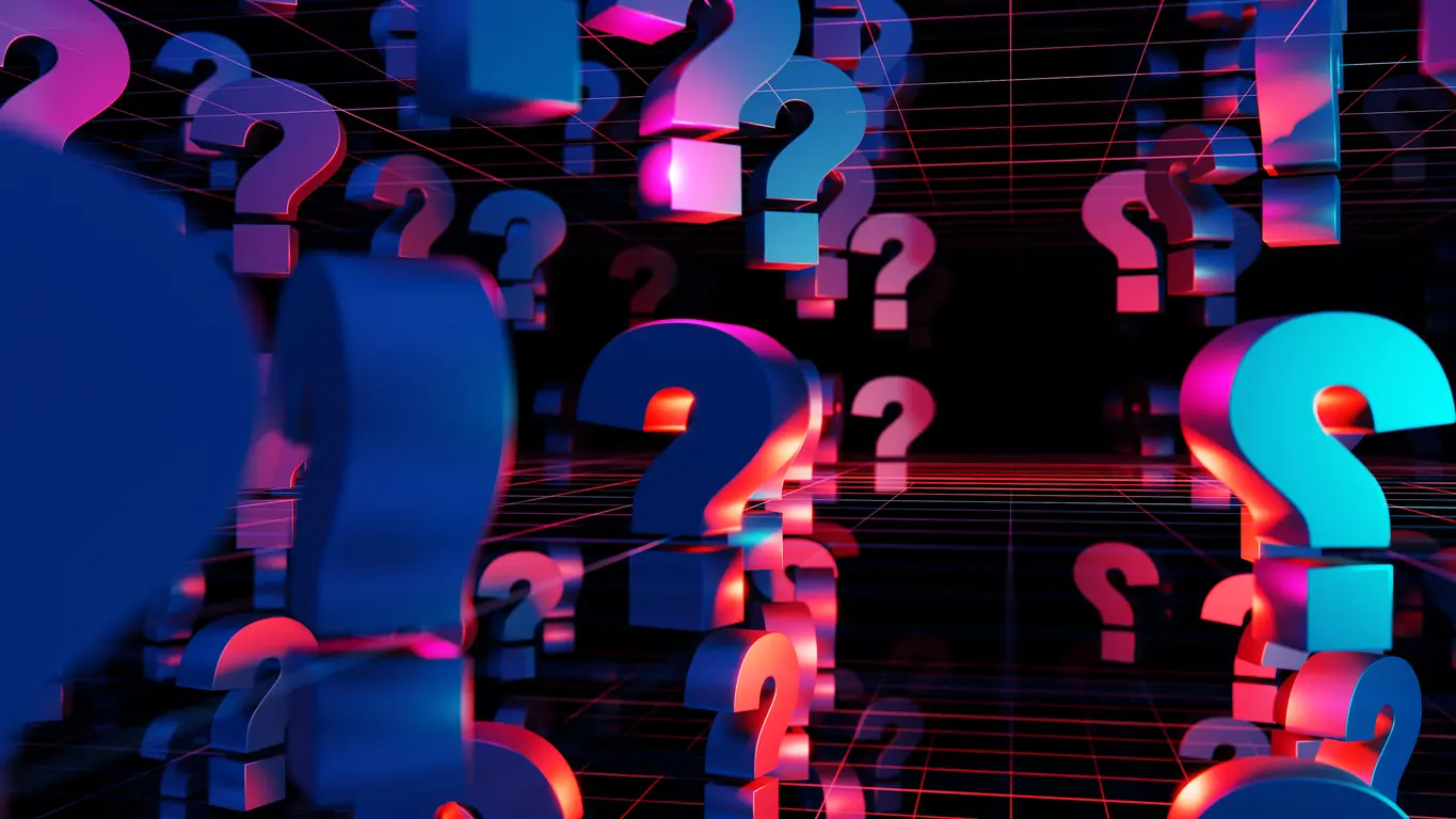 Academic support frequently asked questions