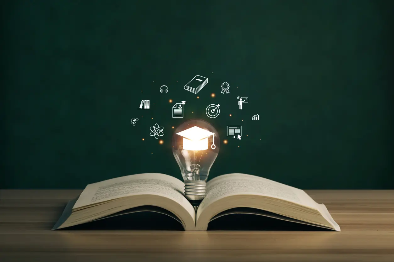 How British Scholars academic support works