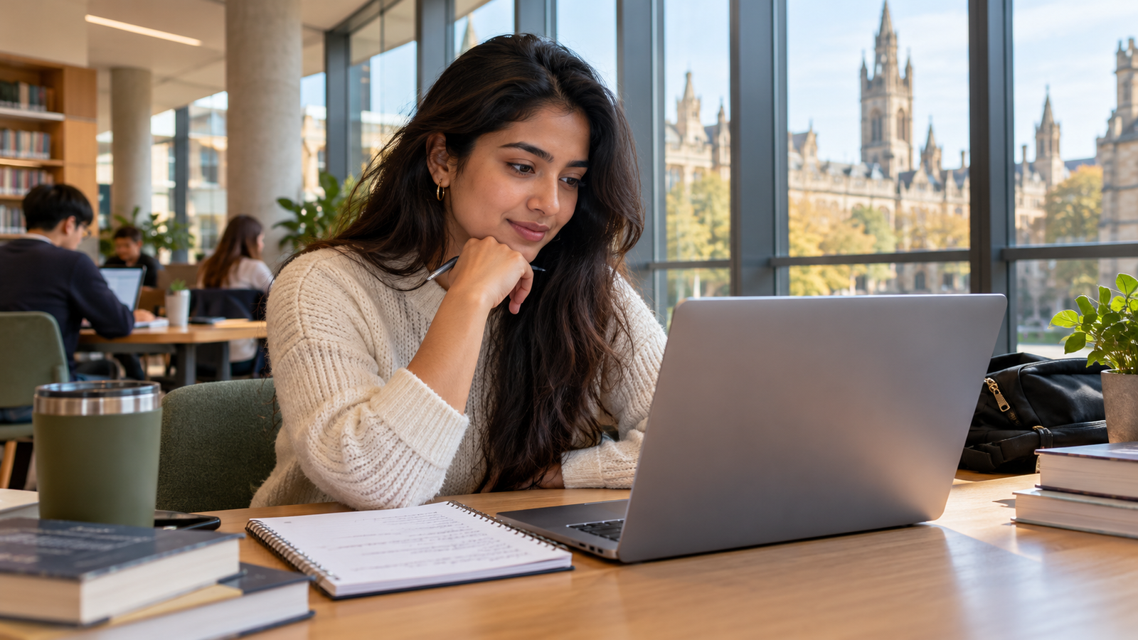 How to Get a Sponsored Job in the UK: A Practical Guide for International Students