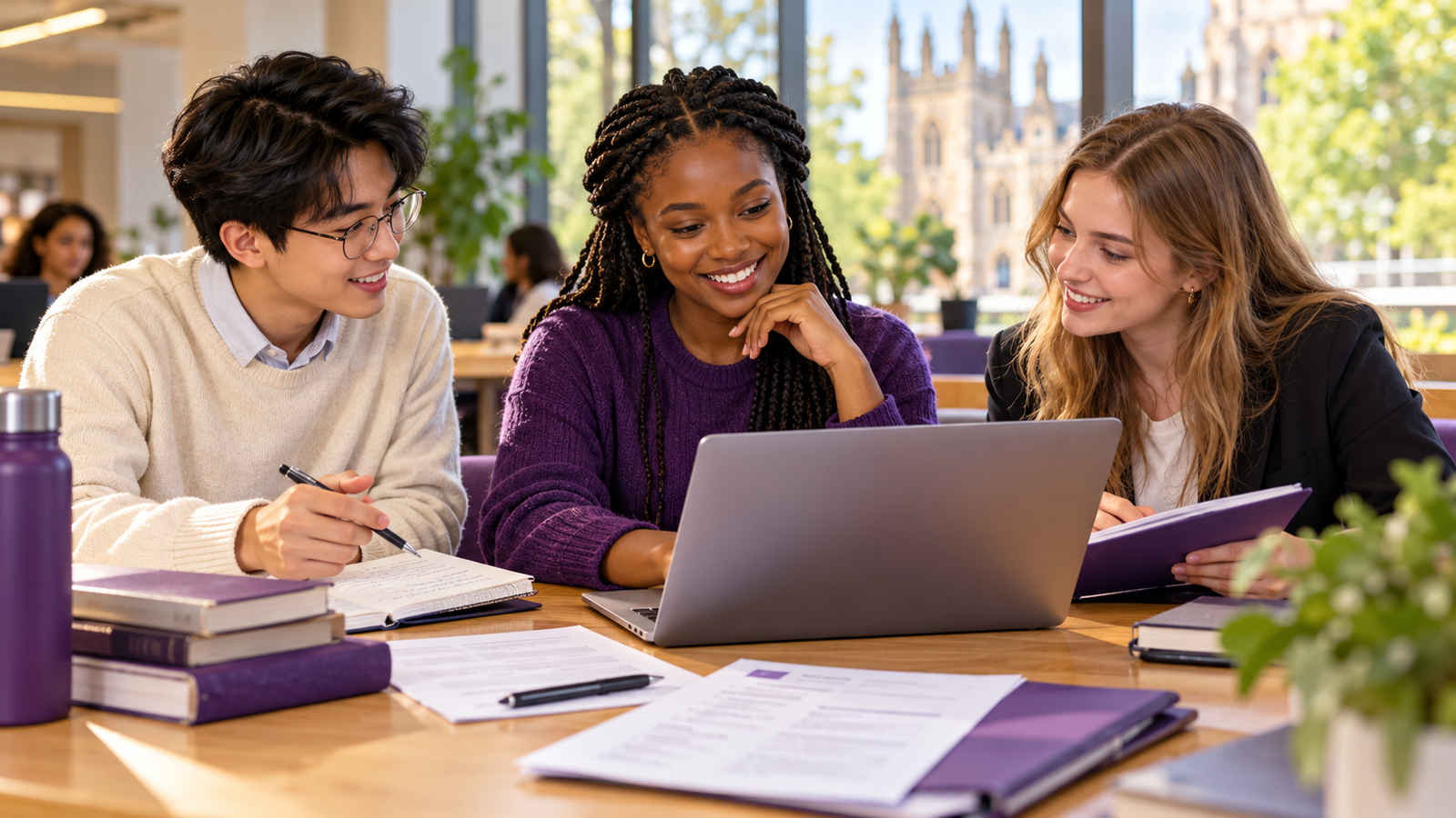 How to Find a Visa Sponsorship Job in the UK as an International Student (2025 Guide)