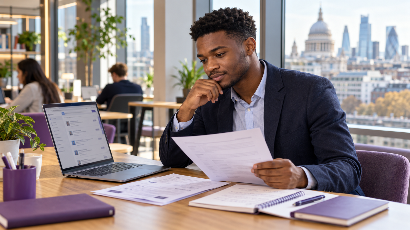 How to Find Visa Sponsorship Jobs in the UK for Non-Technical Roles