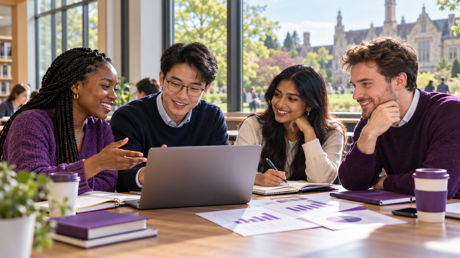 A Complete Guide to Saint Mary’s University, Twickenham – Especially for MBA Marketing Students